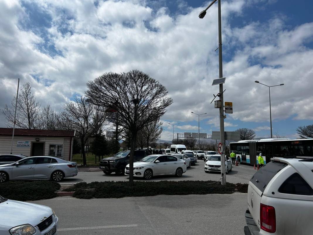 Konya Tarım Fuarı Türkiye ve dünyanın gözdesi oldu! 10